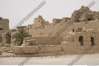 Photo Texture of Karnak Temple 0171